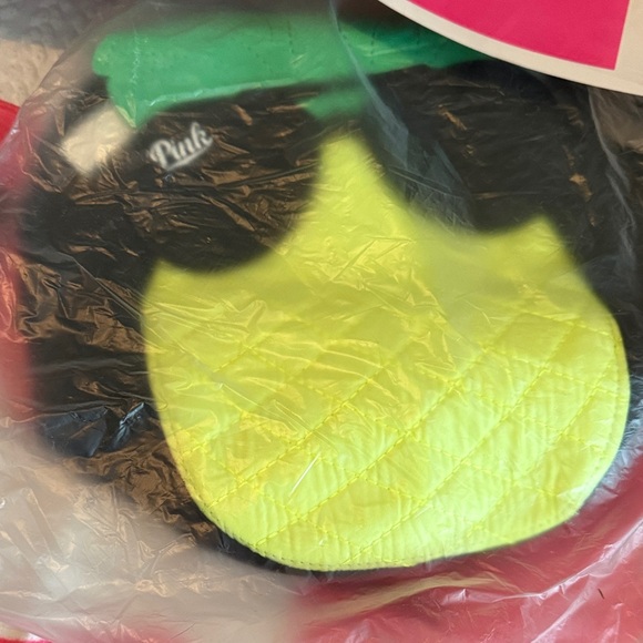 Pink PWR Accessories Set - Picture 6 of 11